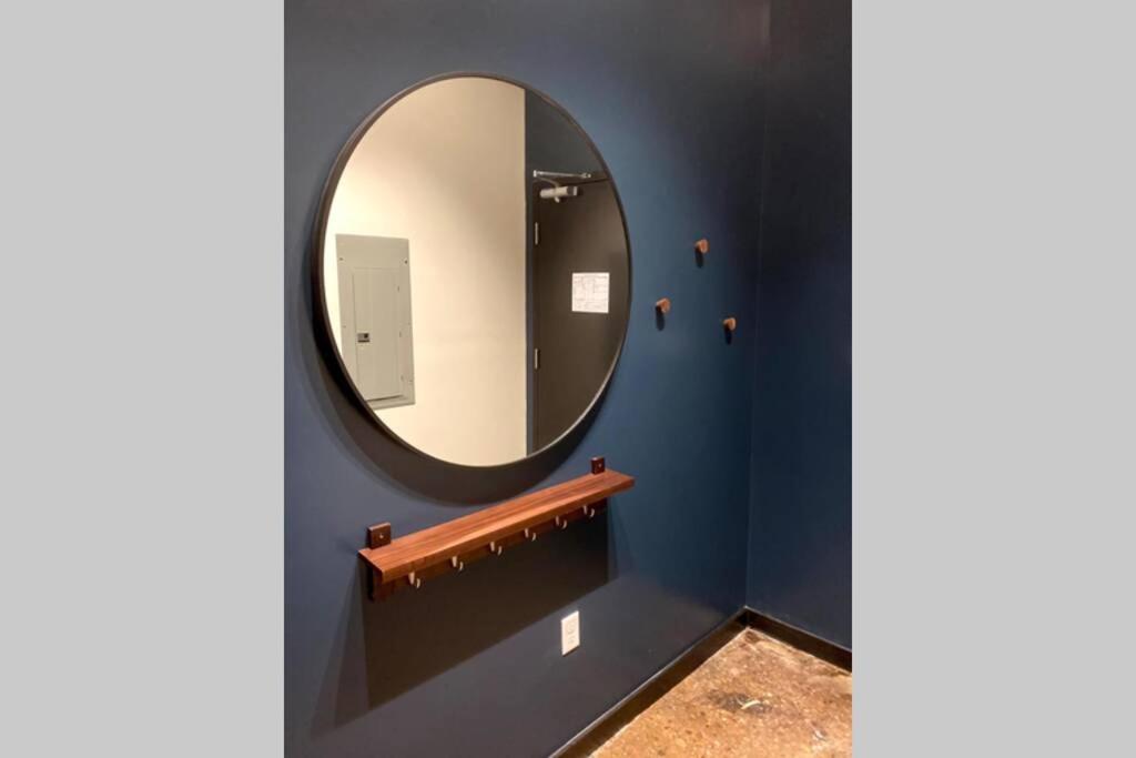 3E-Spacious Close To Pitt/Cmu/Carlow, Sleeps 4 Pittsburgh Exteriér fotografie
