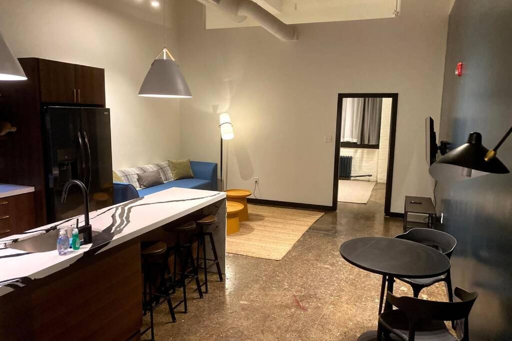 3E-Spacious Close To Pitt/Cmu/Carlow, Sleeps 4 Pittsburgh Exteriér fotografie