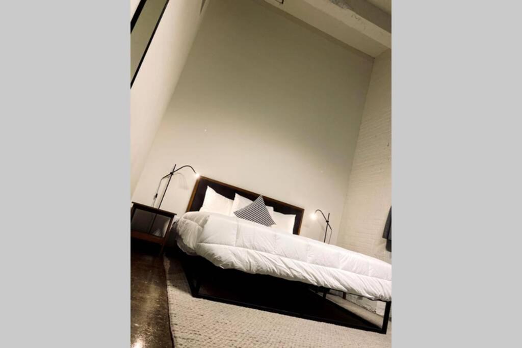 3E-Spacious Close To Pitt/Cmu/Carlow, Sleeps 4 Pittsburgh Exteriér fotografie