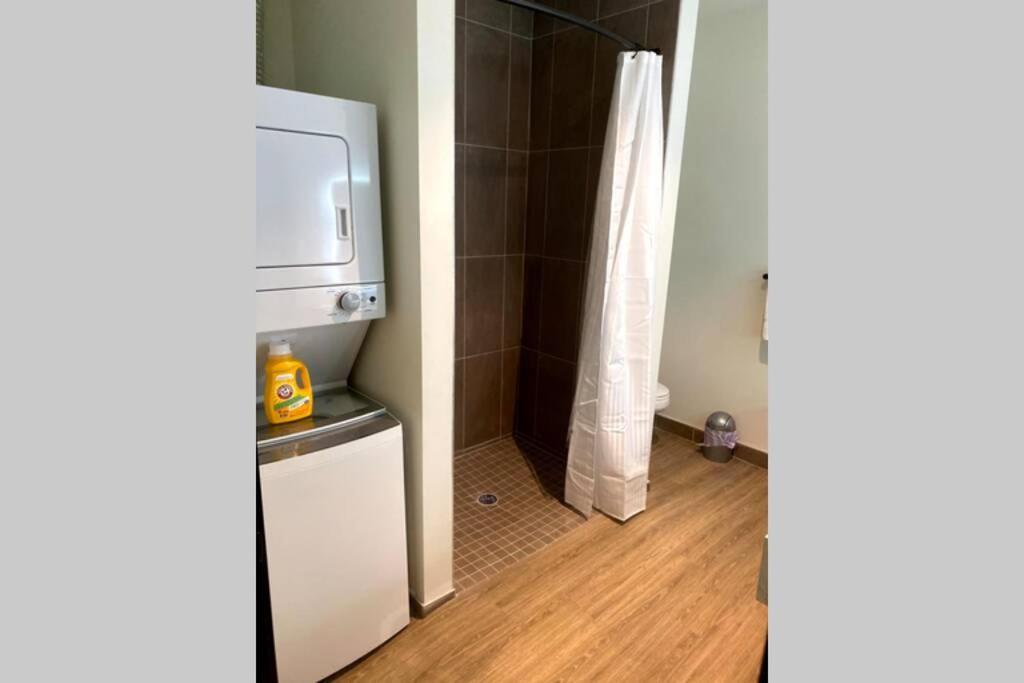 3E-Spacious Close To Pitt/Cmu/Carlow, Sleeps 4 Pittsburgh Exteriér fotografie